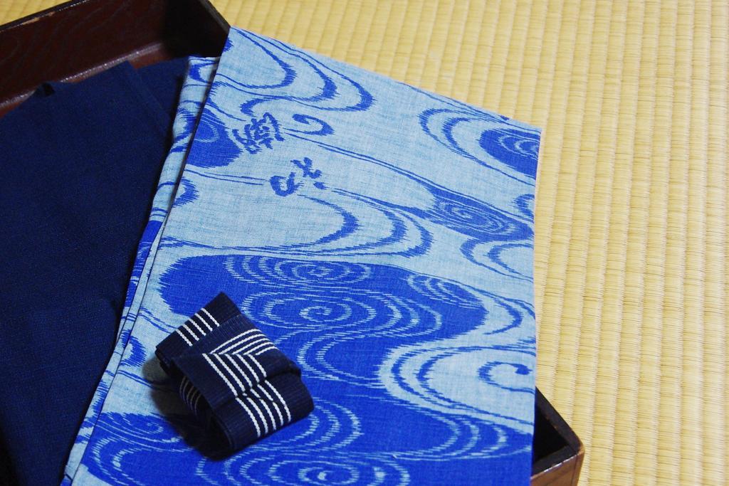 Hatsushio Ryokan Itoshima Exterior foto
