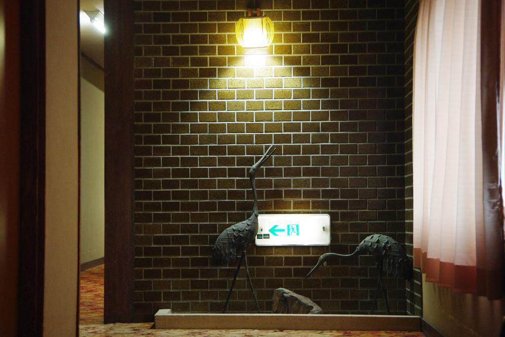 Hatsushio Ryokan Itoshima Exterior foto