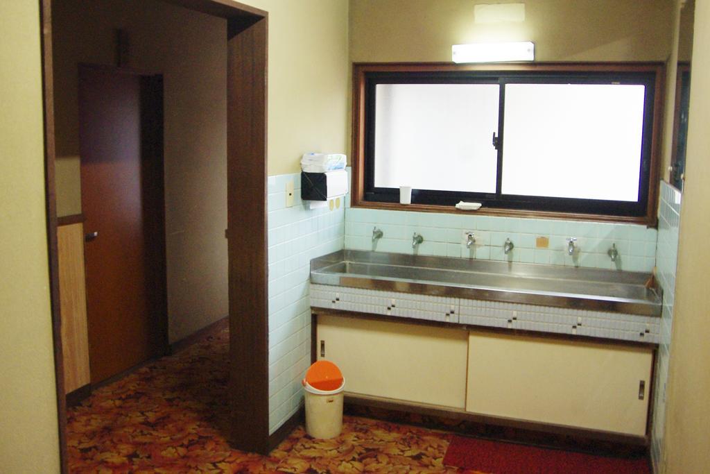 Hatsushio Ryokan Itoshima Exterior foto